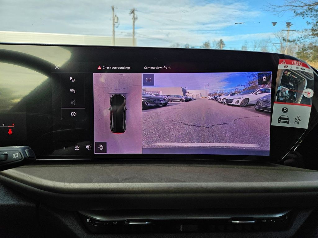 2025 Audi Q5 Premium Plus - Photo 16