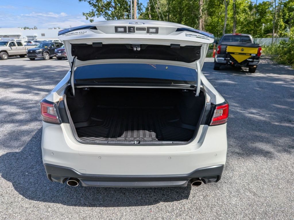 2022 Subaru Legacy Touring - Photo 21