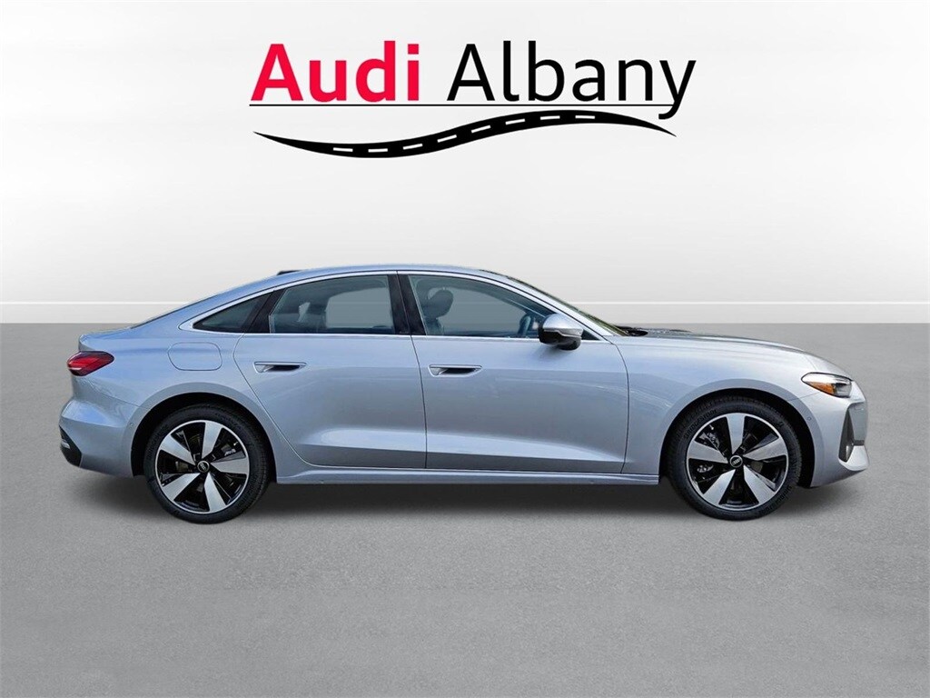 New 2025 Audi All-new A5 2.0T Premium Hatchback