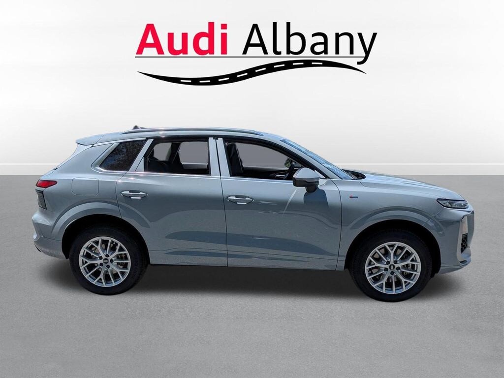 New 2026 Audi Q3
