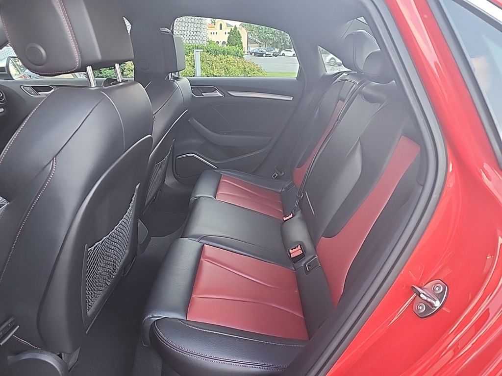 2016 Audi S3 Premium Plus - Photo 8