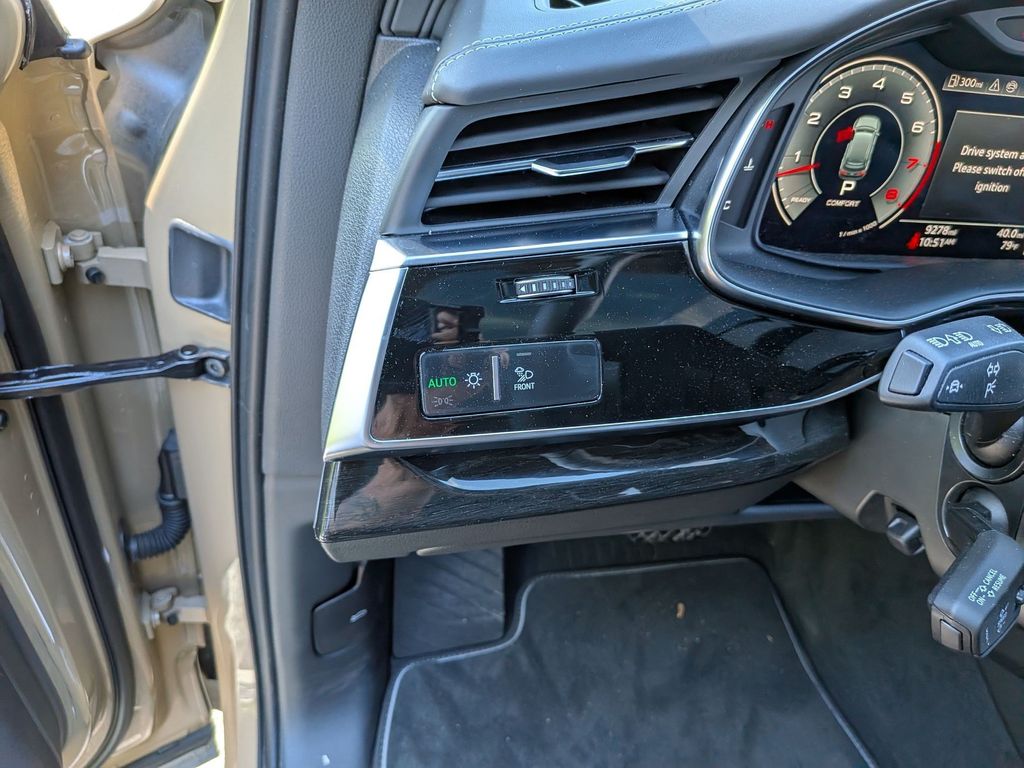 2025 Audi Q7 Prestige - Photo 16