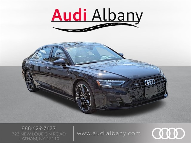 Headlamp Kit | AUDI A8L 2020 Headlamp Kit | AUDI A8L 2020