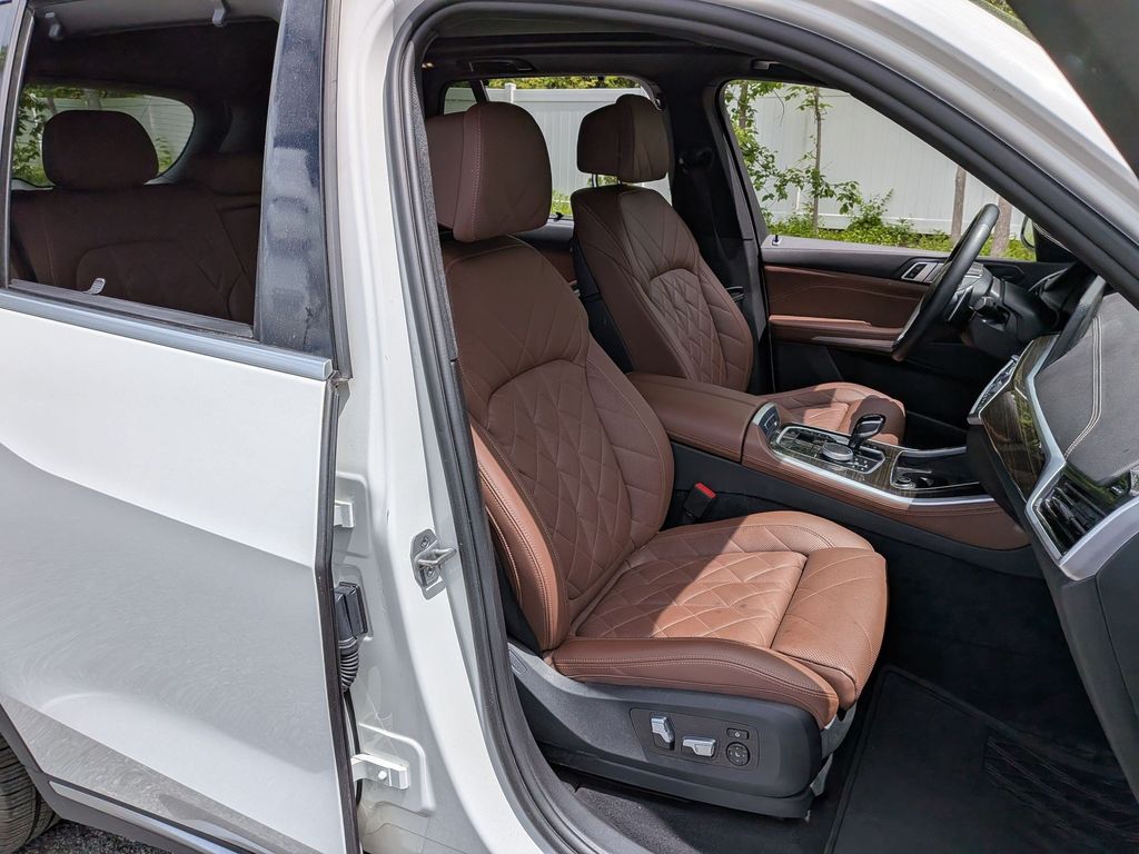 2023 BMW X5 40i - Photo 25