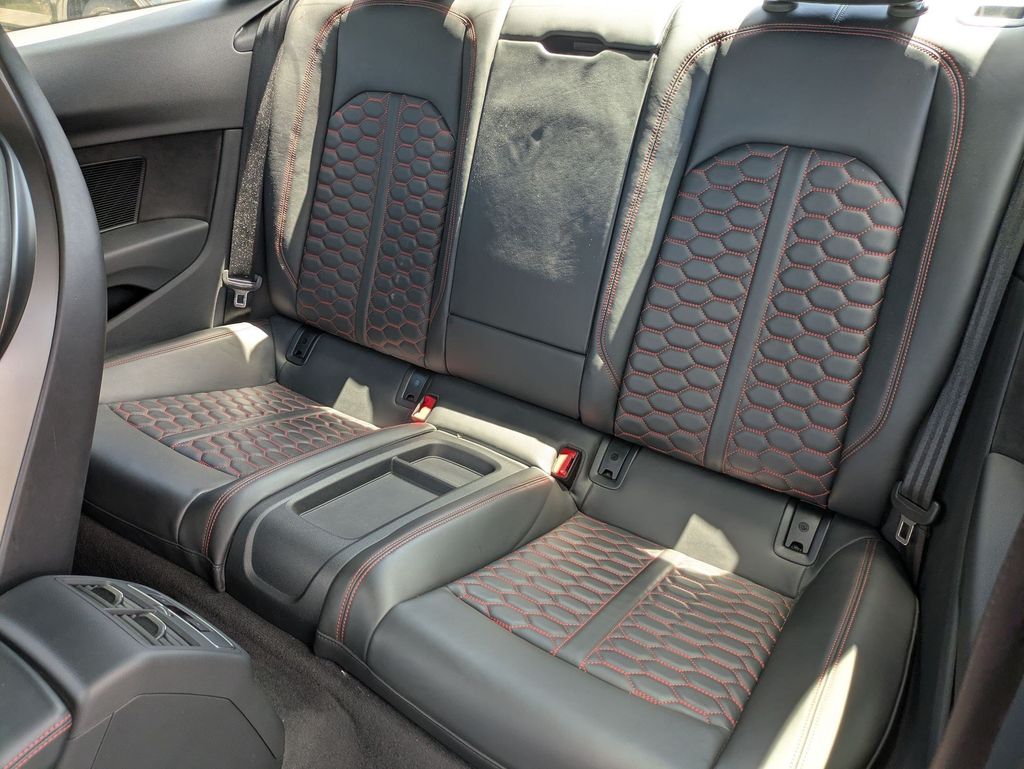 2019 Audi RS 5 Coupe Base - Photo 22