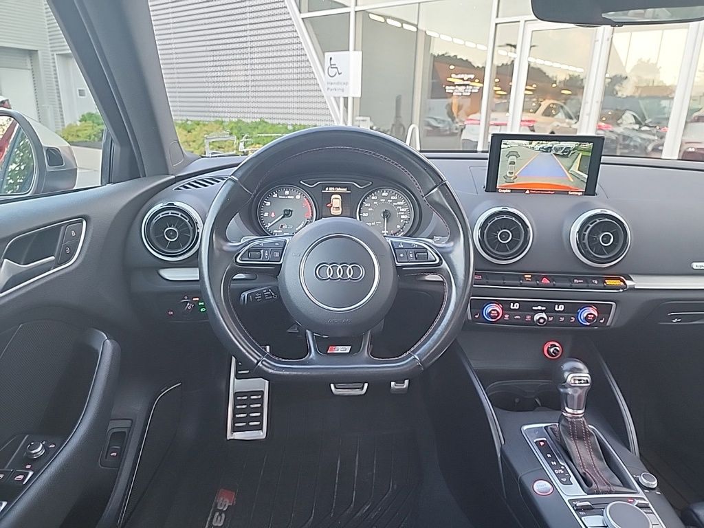 2016 Audi S3 Premium Plus - Photo 22