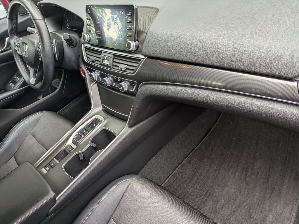 2018 Honda Accord Sport - Photo 23