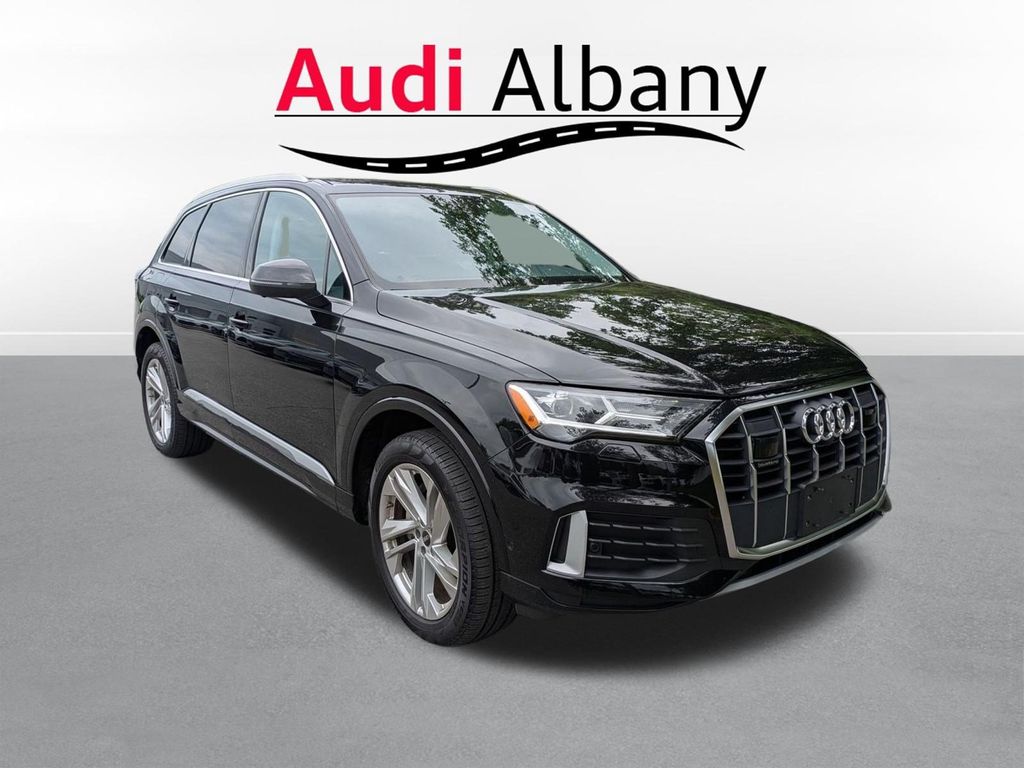 2023 Audi Q7 Premium - Photo 6