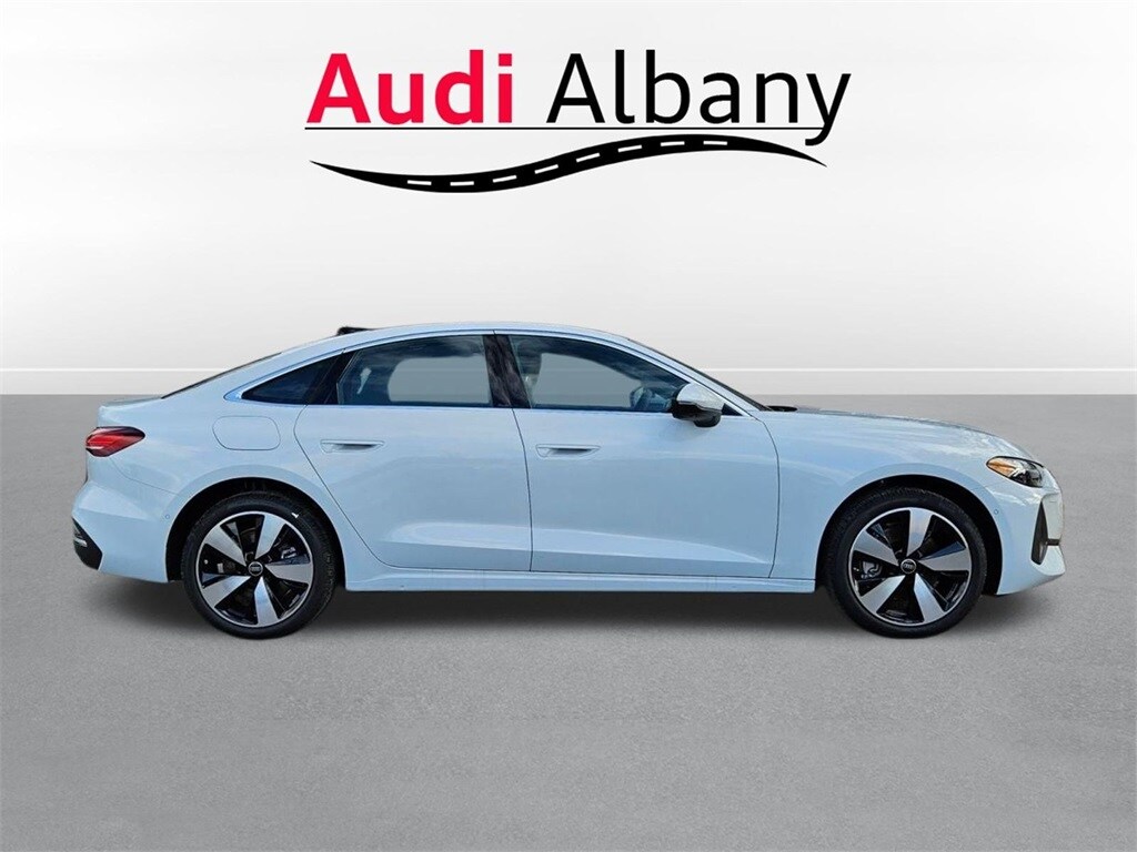 New 2025 Audi All-new A5 2.0T Premium Plus Hatchback