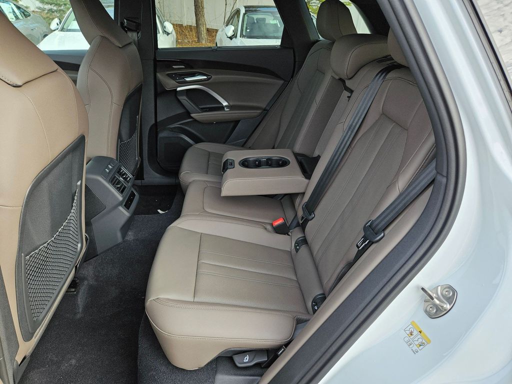 2025 Audi Q5 Premium Plus - Photo 20