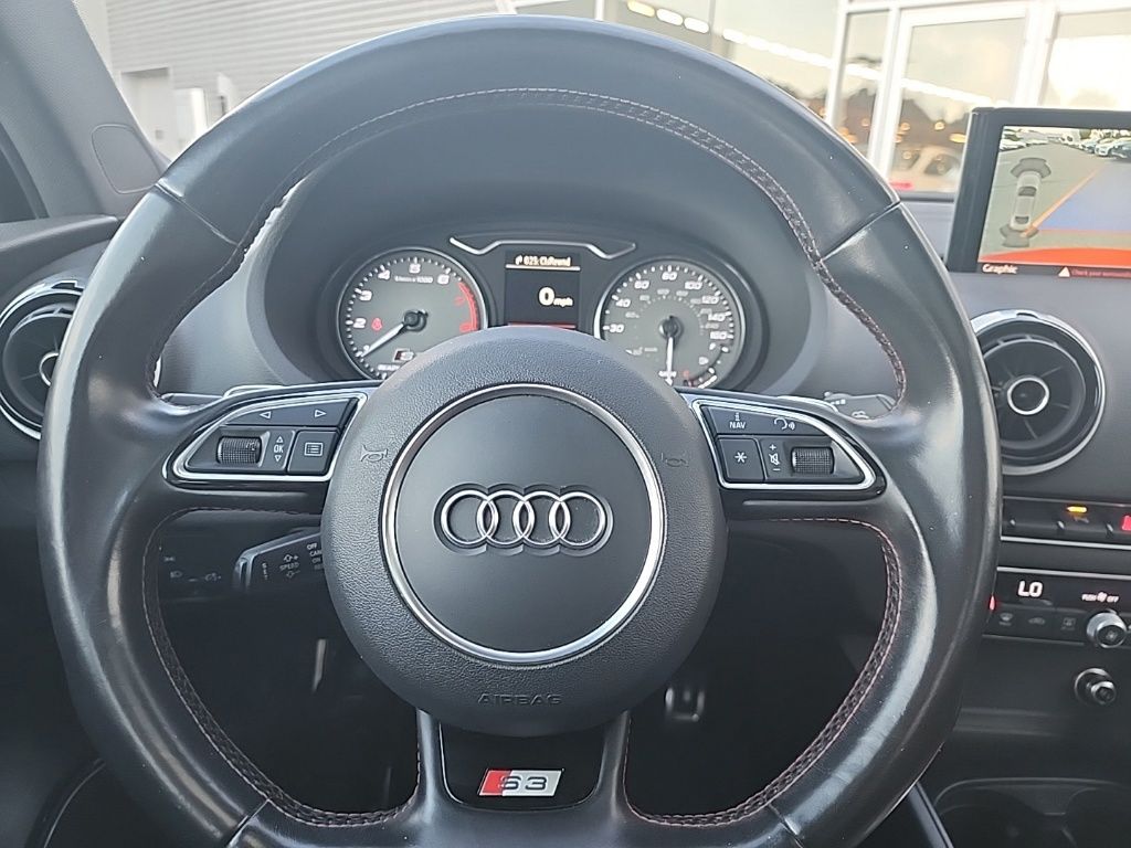 2016 Audi S3 Premium Plus - Photo 18