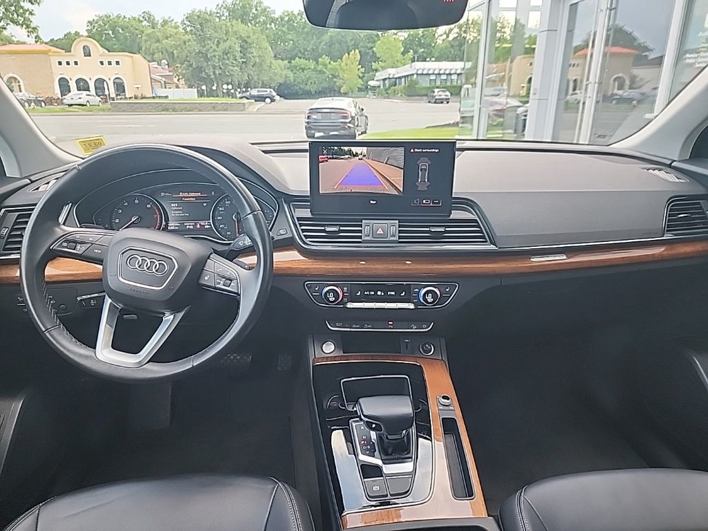 2023 Audi Q5 Premium - Photo 18