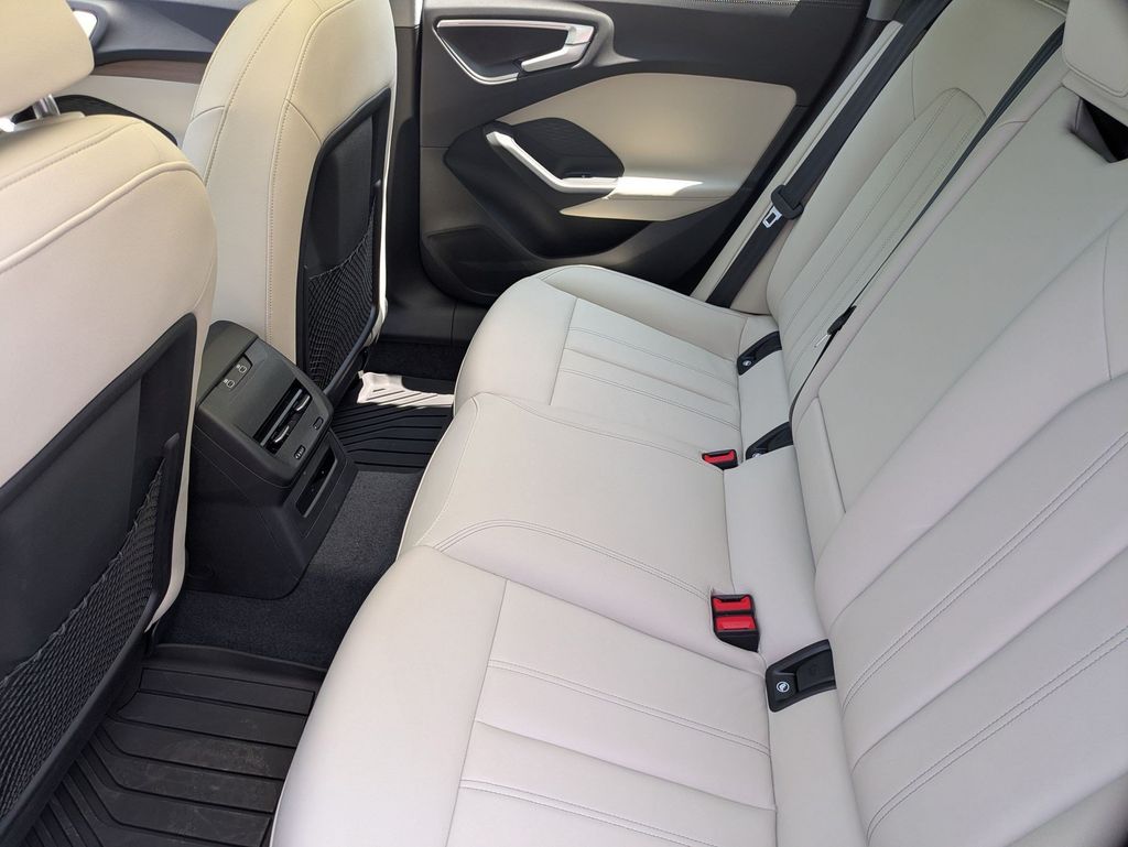 2025 Audi New A5 Premium - Photo 21