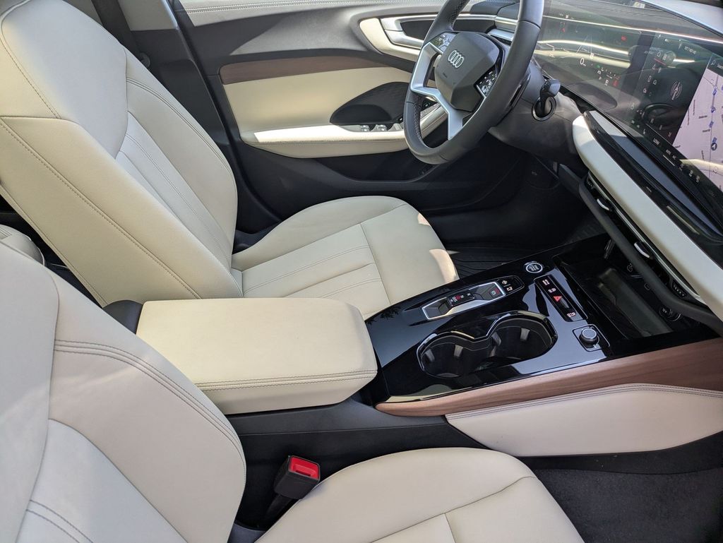 2025 Audi New A5 Premium - Photo 24