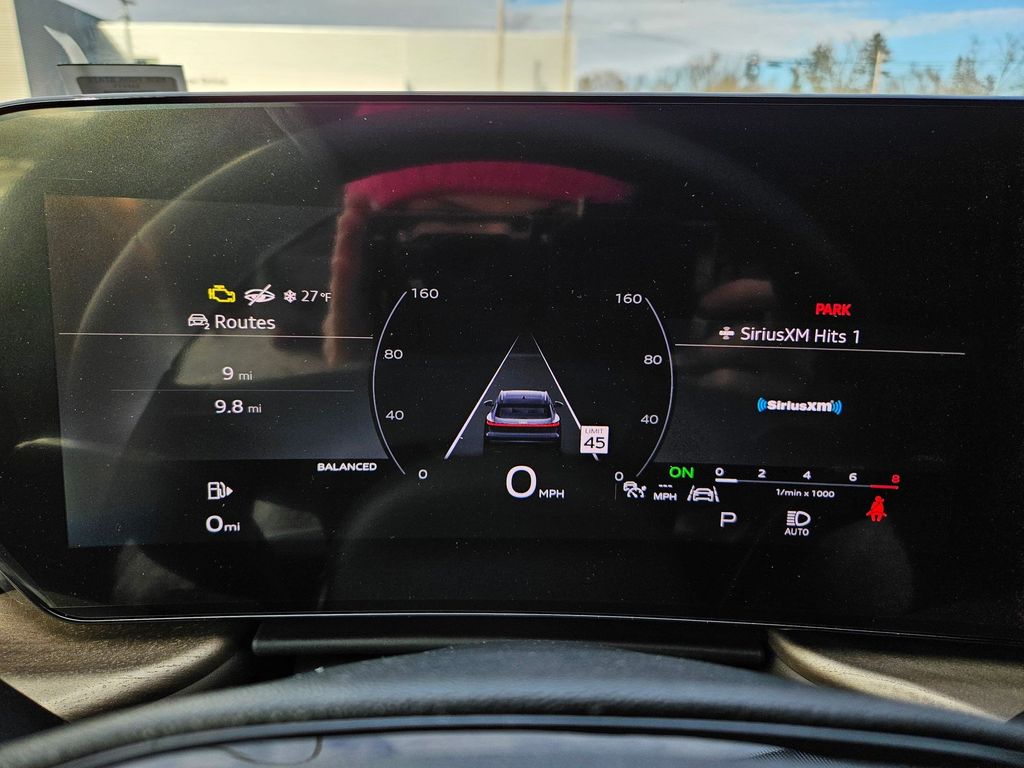 2025 Audi Q5 Premium Plus - Photo 13