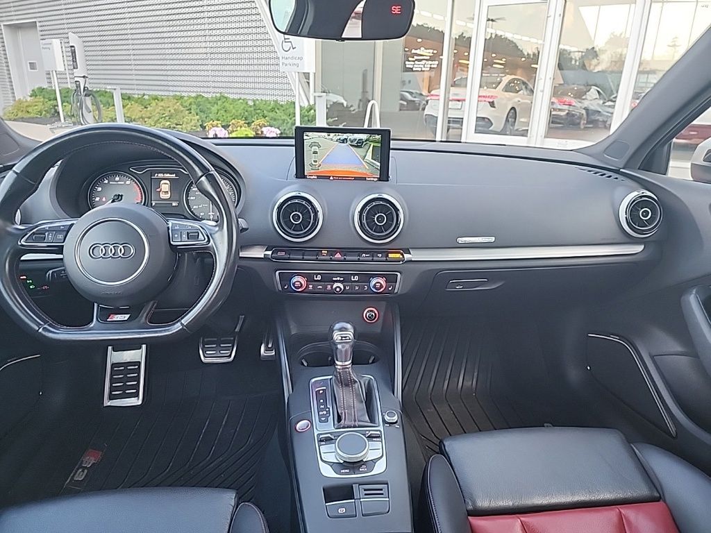 2016 Audi S3 Premium Plus - Photo 20
