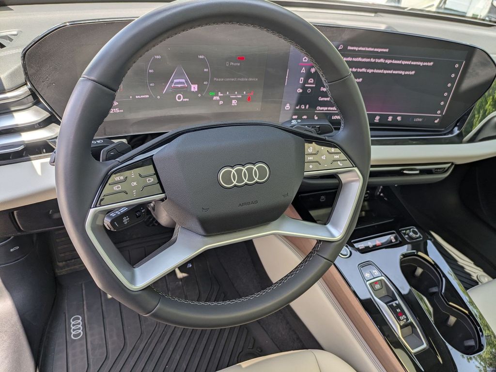 2025 Audi New A5 Premium - Photo 10