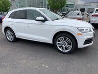 2019 Audi Q5 SUV 2019 Audi Q5 SUV