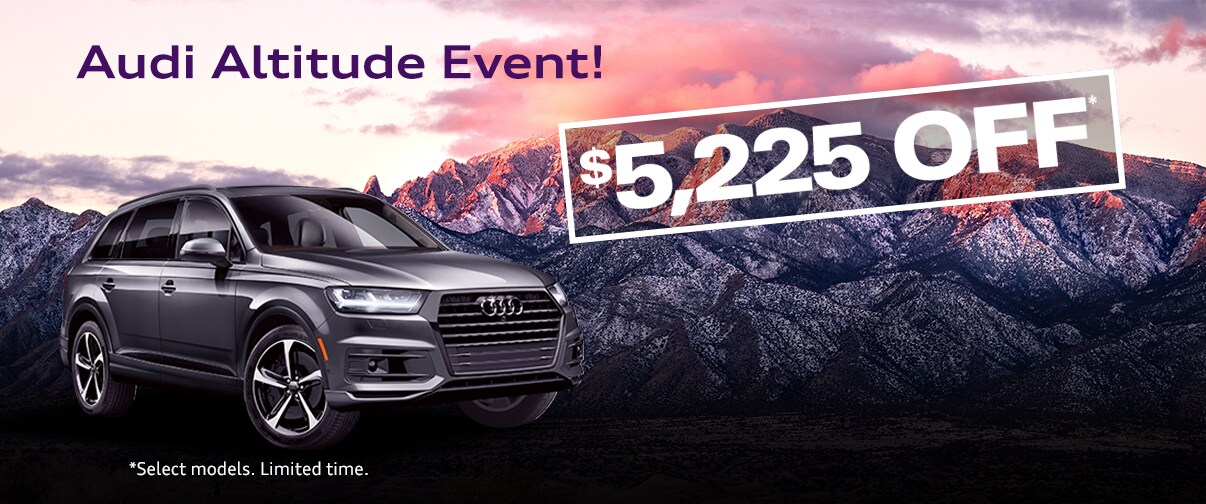 Audi Albuquerque New 2019 Audi Used Luxury Car Dealer Near Los