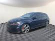 Used 2019 Volkswagen Golf GTI 2.0T SE Hatchback