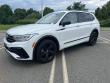 Used 2024 Volkswagen Tiguan 2.0T SE R-Line Black SUV