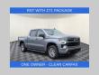 Used 2024 Chevrolet Silverado 1500 RST Truck