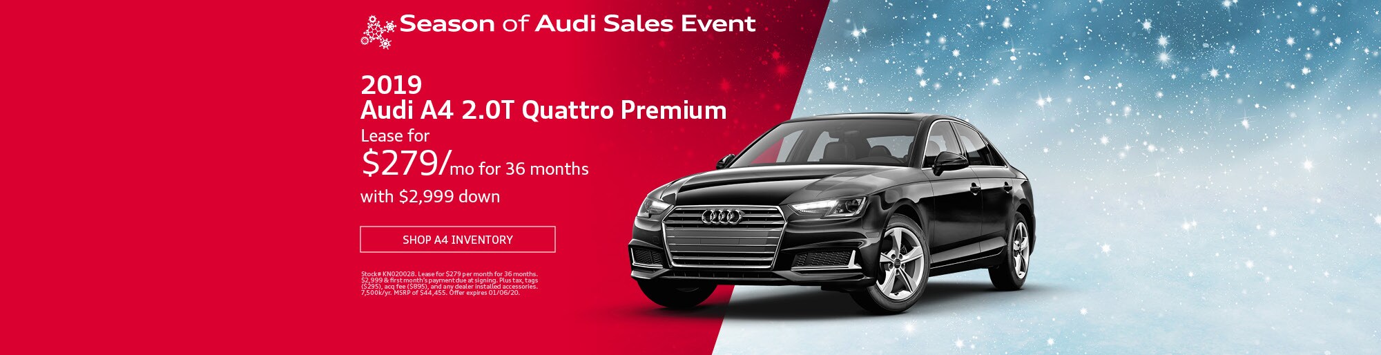 Audi Allentown New & Used Car Dealership in Allentown, PA