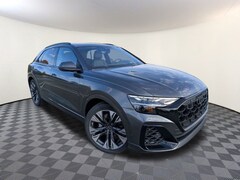 2026 Audi Q8 55 Premium Plus SUV