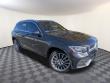 Used 2022 Mercedes-Benz GLC GLC 300 SUV