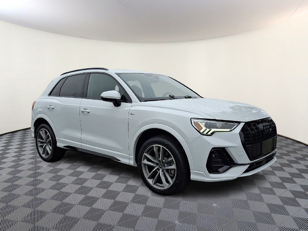 2023 Audi Q3