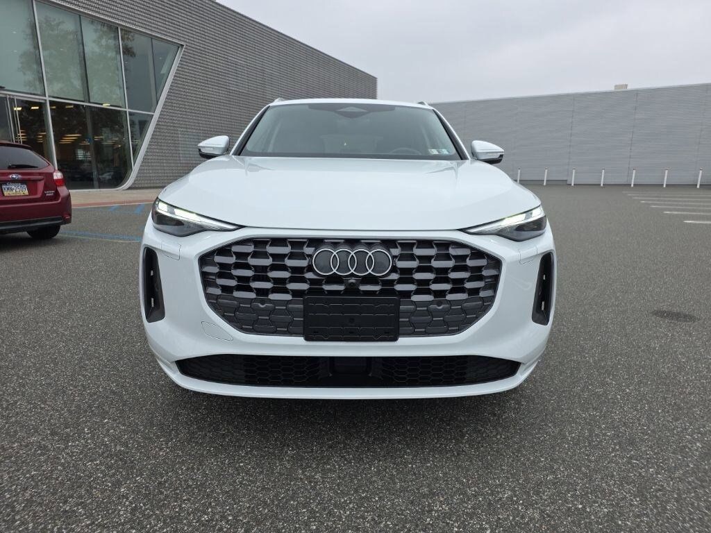 Used 2025 Audi All-new Q5 2.0T Premium SUV