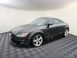 Used 2011 Audi TT 2.0T Prestige Coupe