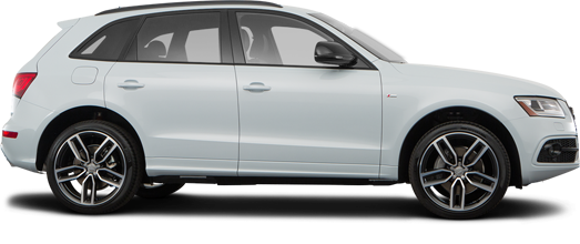 Audi Q5 Vs Mb Vs Bmw Vs Lexus Audi Allentown