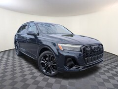 2025 Audi Q7 Premium Plus SUV