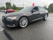 Certified 2025 Audi A6 45 Premium Sedan