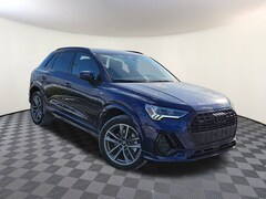 2025 Audi Q3 Premium SUV