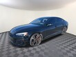  Audi S5 Sportback