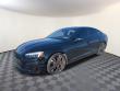 Certified 2024 Audi S5 Sportback Premium Plus Hatchback