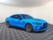 Used 2025 BMW M4 CS Coupe