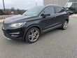  Lincoln MKC