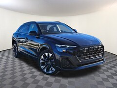 2025 Audi Q8 Premium Plus SUV