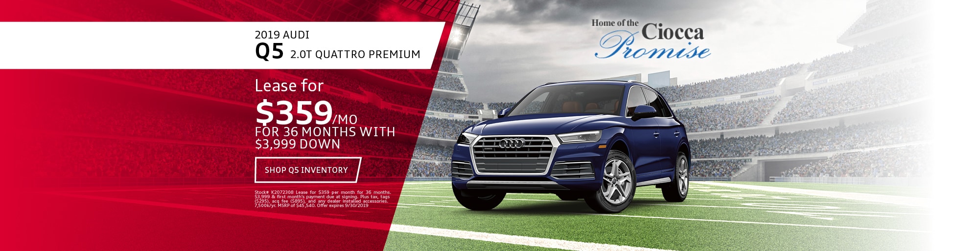 Audi Allentown New & Used Car Dealership in Allentown, PA