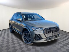 2025 Audi Q3 Premium SUV