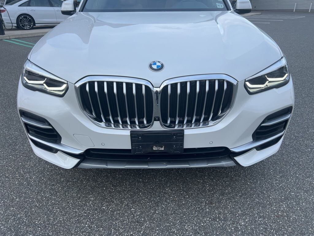 Used 2023 BMW X5 xDrive40i SUV