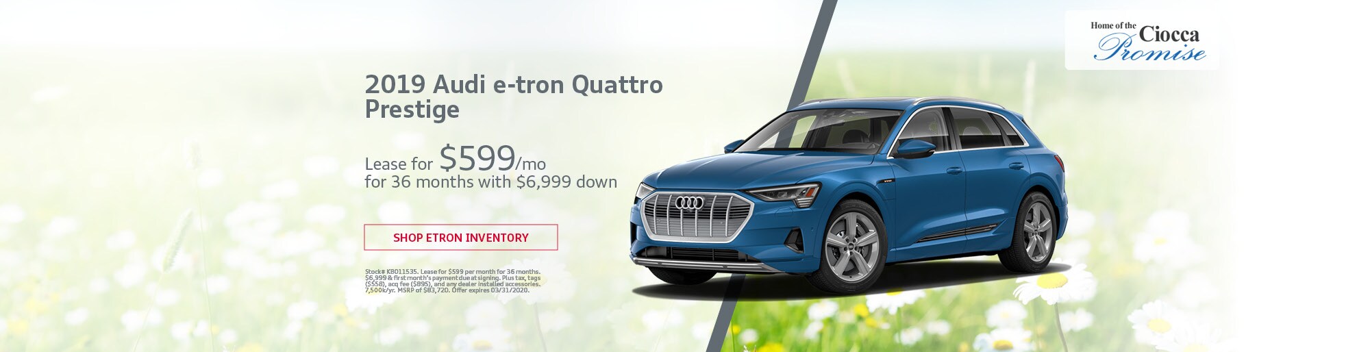 Audi Allentown New & Used Car Dealership in Allentown, PA