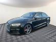 Used 2019 Audi S3 2.0T Premium Plus Sedan
