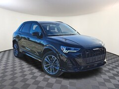2025 Audi Q3 Premium SUV