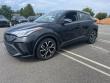 Used 2021 Toyota C-HR XLE SUV