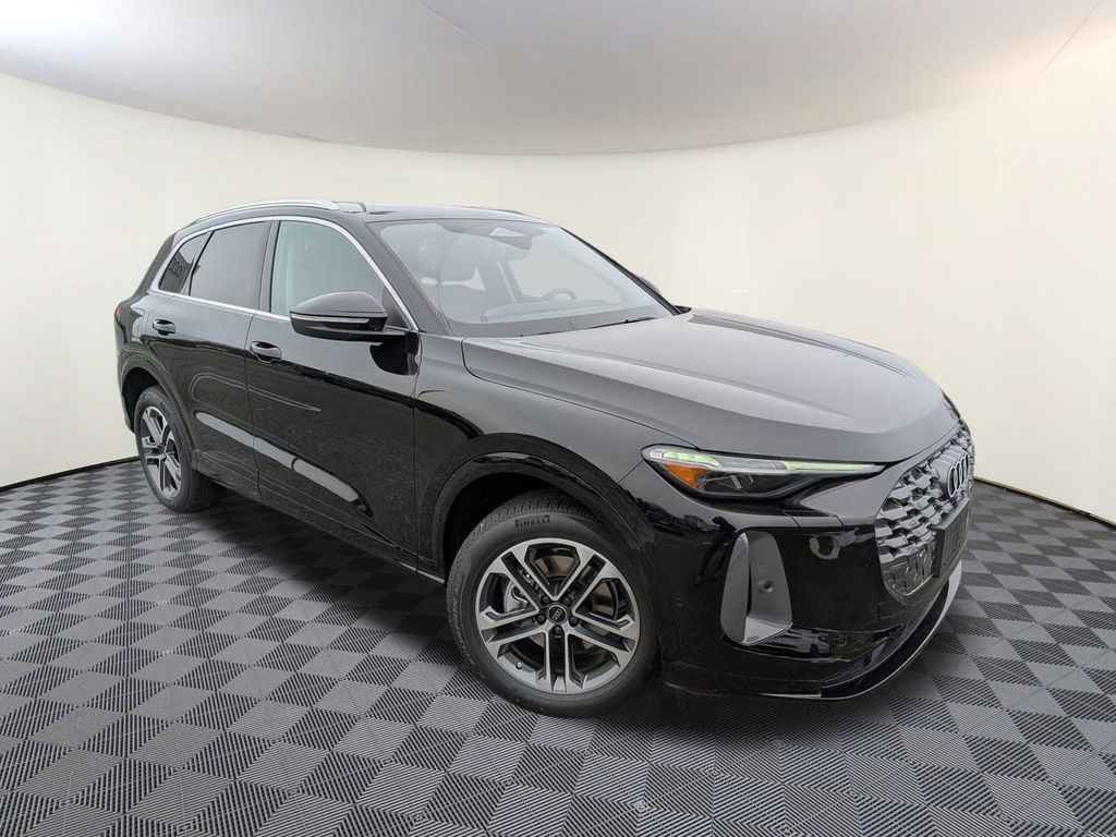 2025 Audi Q5