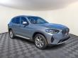 Used 2024 BMW X3 xDrive30i SUV